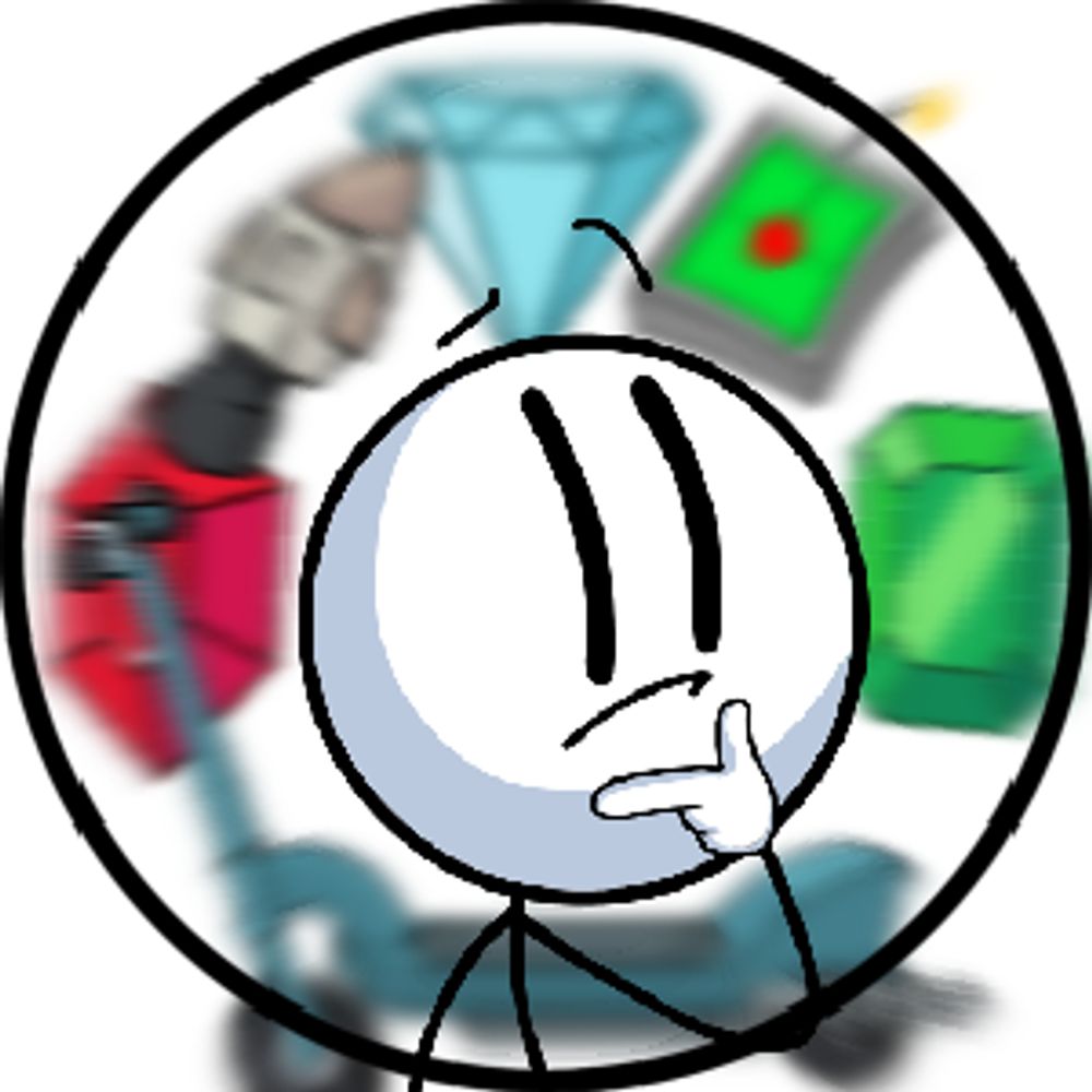 Henry stickman