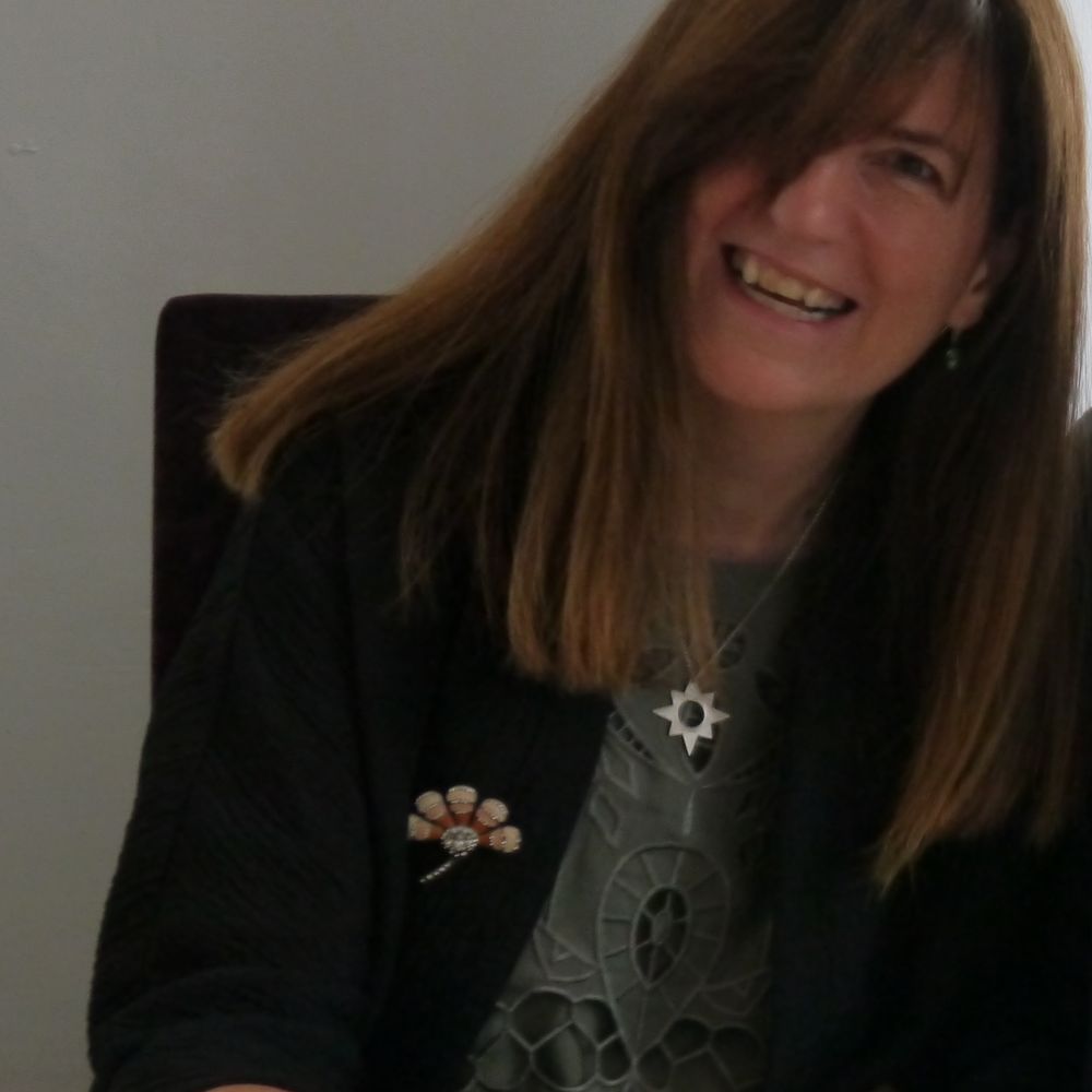 Professor Sue Miller