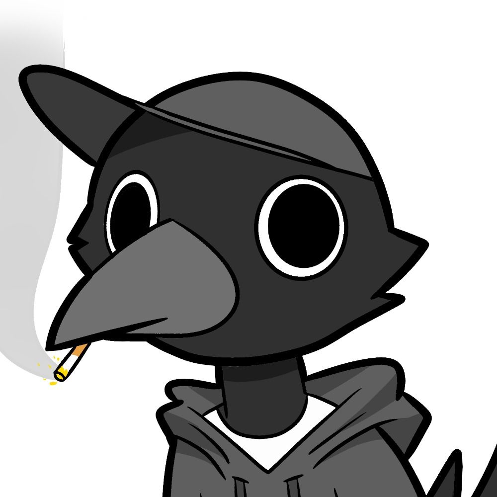 Crow