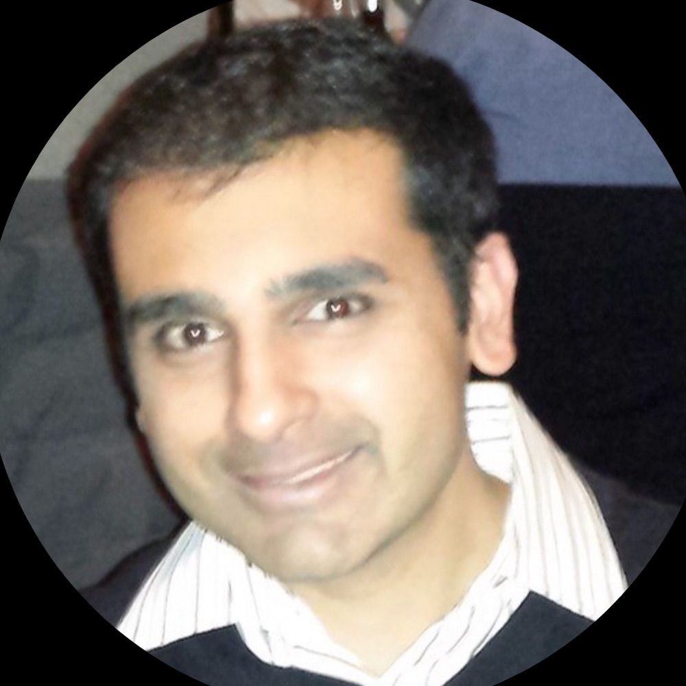 Anand Omprakash