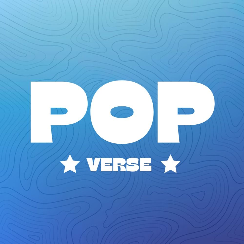 POPverse | 🎵🌎