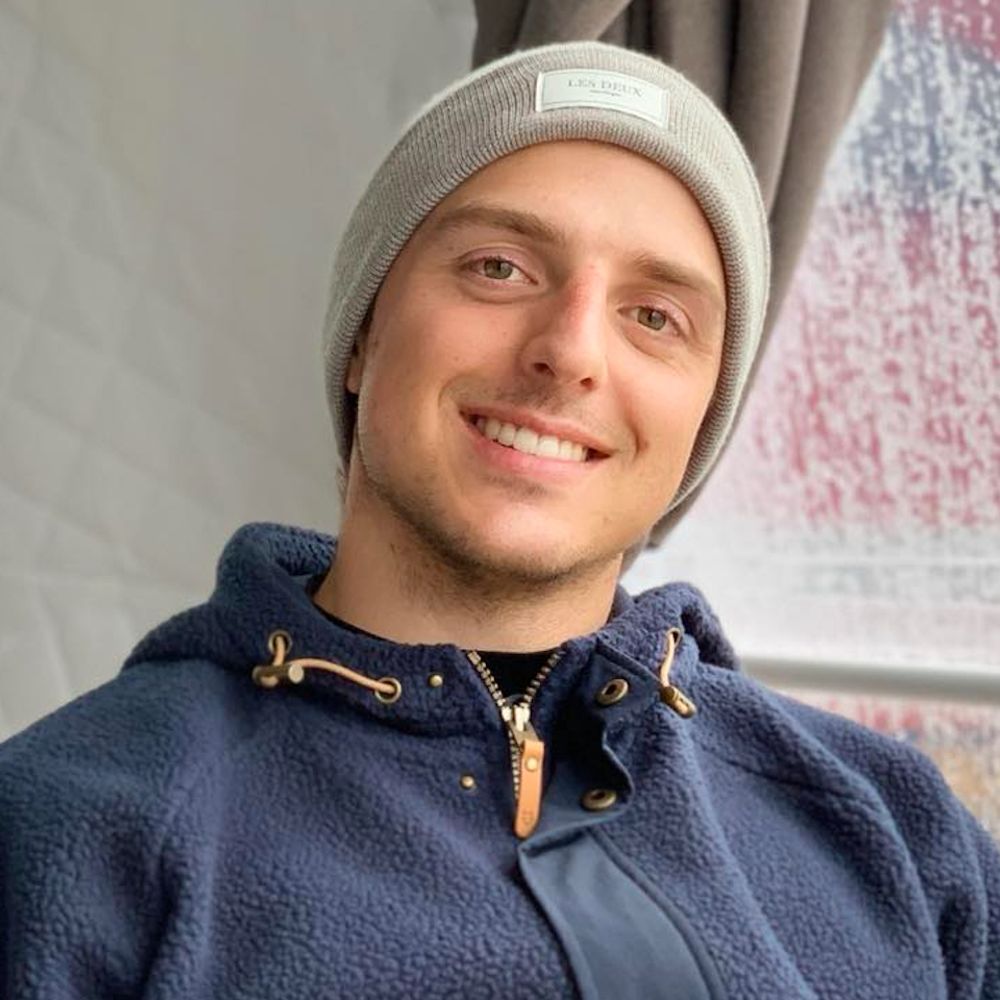 Max Ullrich