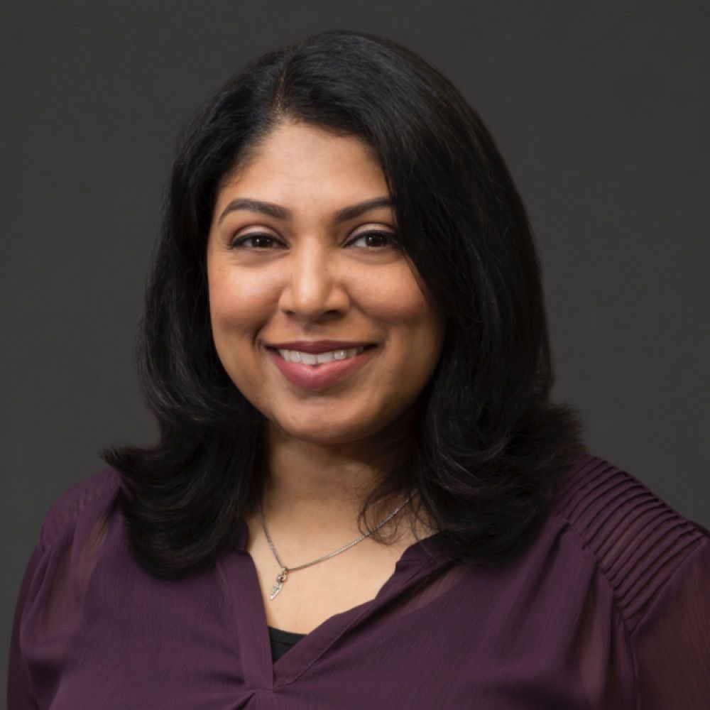 Linda Varghese