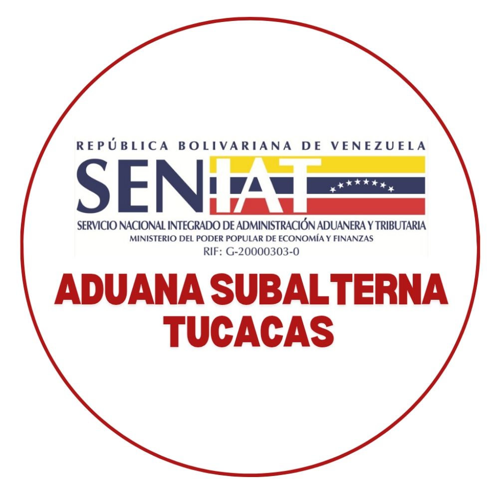Aduana Subalterna Tucacas