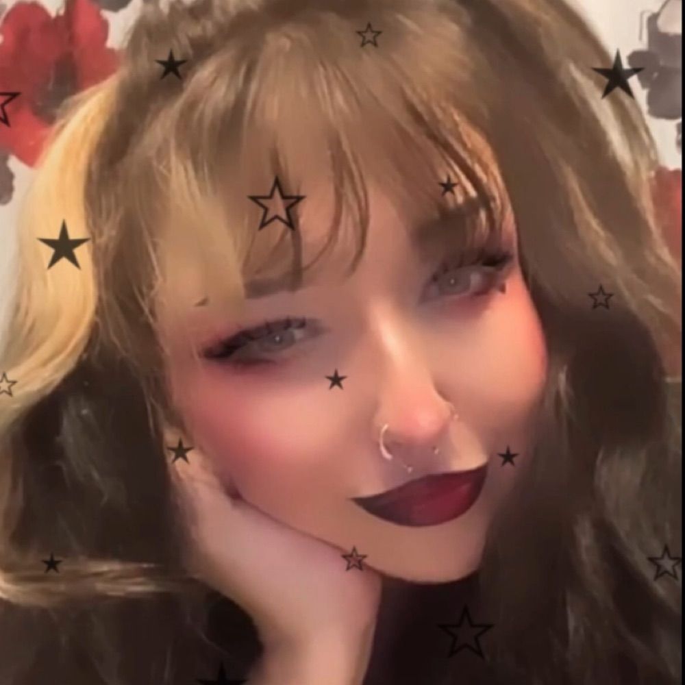 Goddess Kimberley