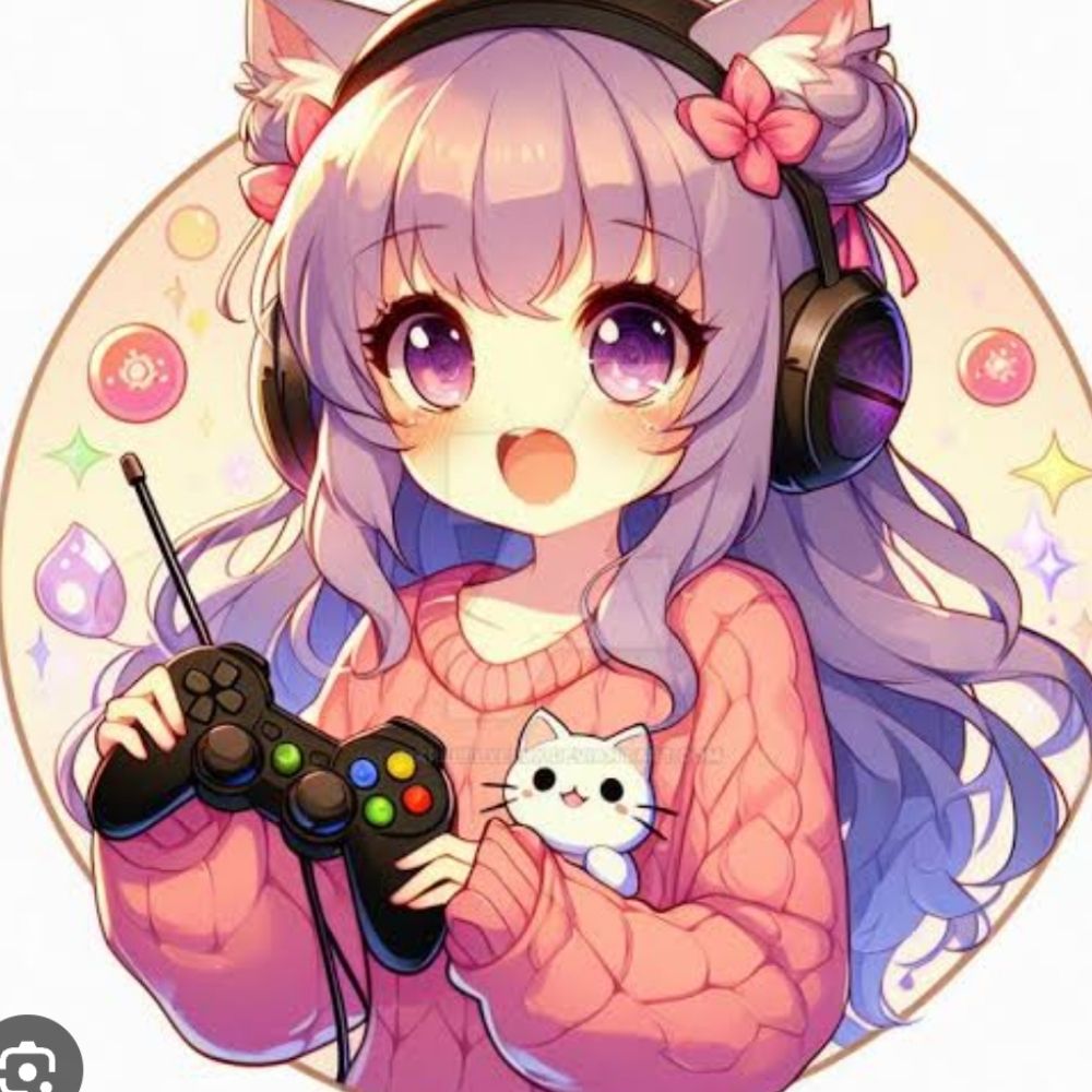 Chibi-here