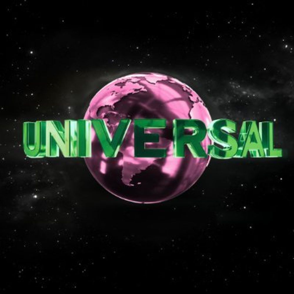 Universal Studios