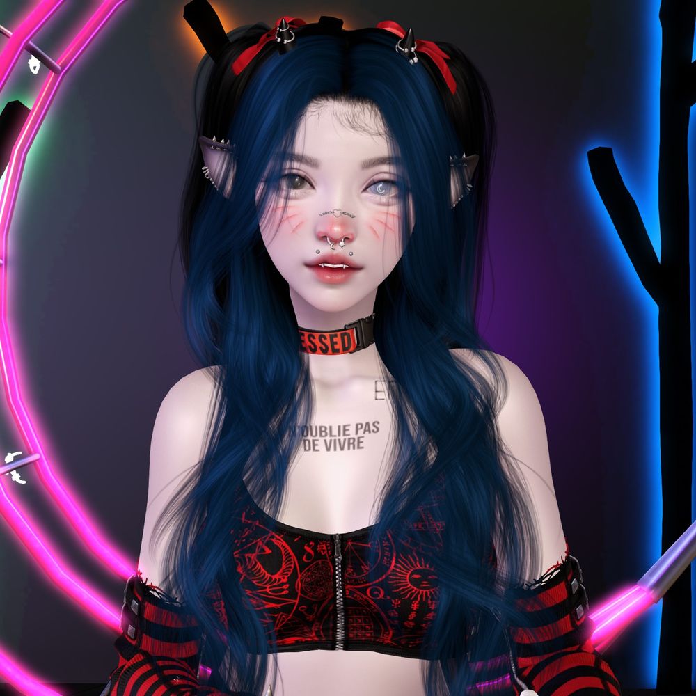한 Rylee