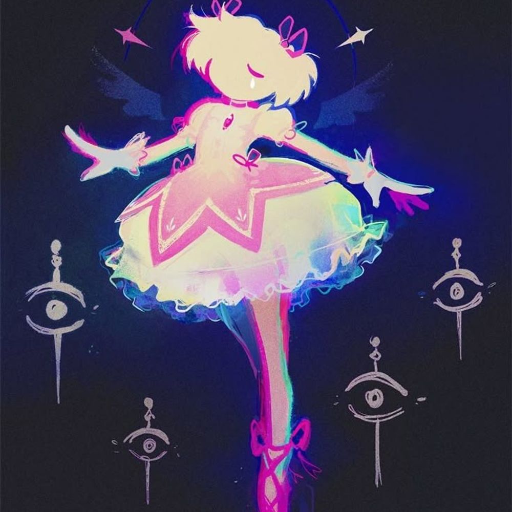 ﹒💝﹒Cupid﹒౨ৎ˚₊‧