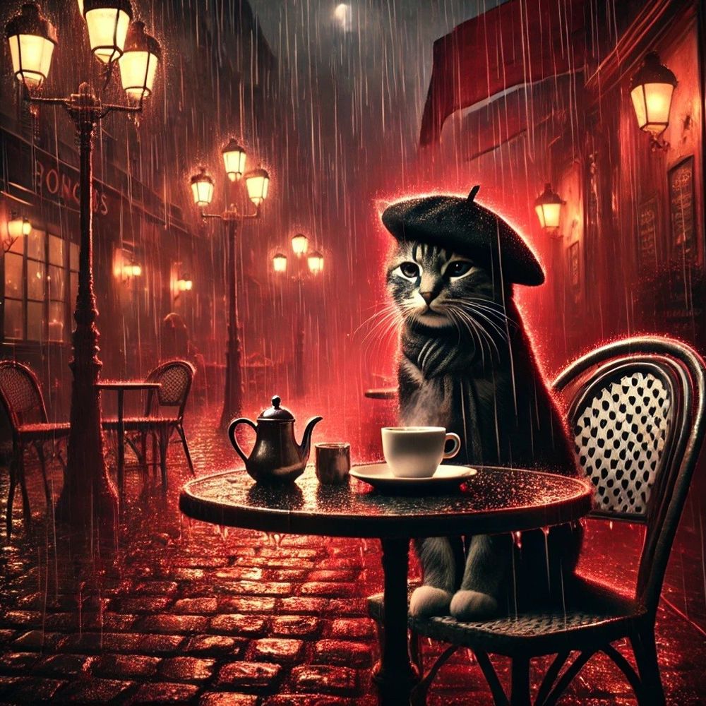 The Travhatter