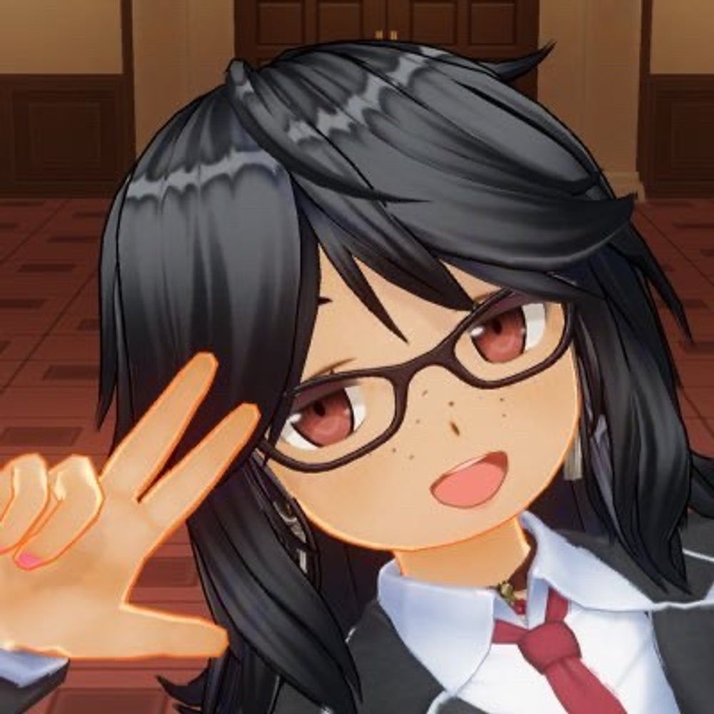 ニック