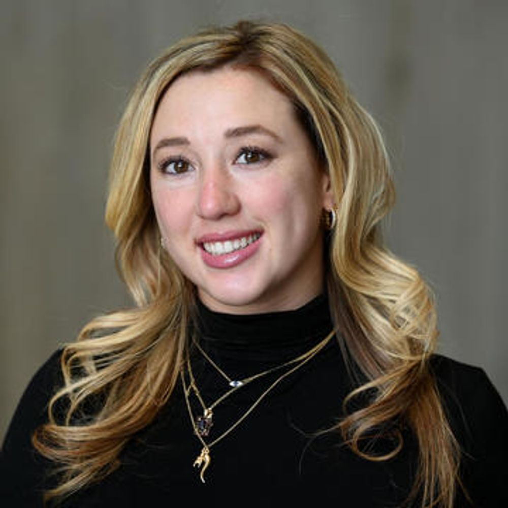Ciara D'Amico - North End/West End/Long Wharf Liaison