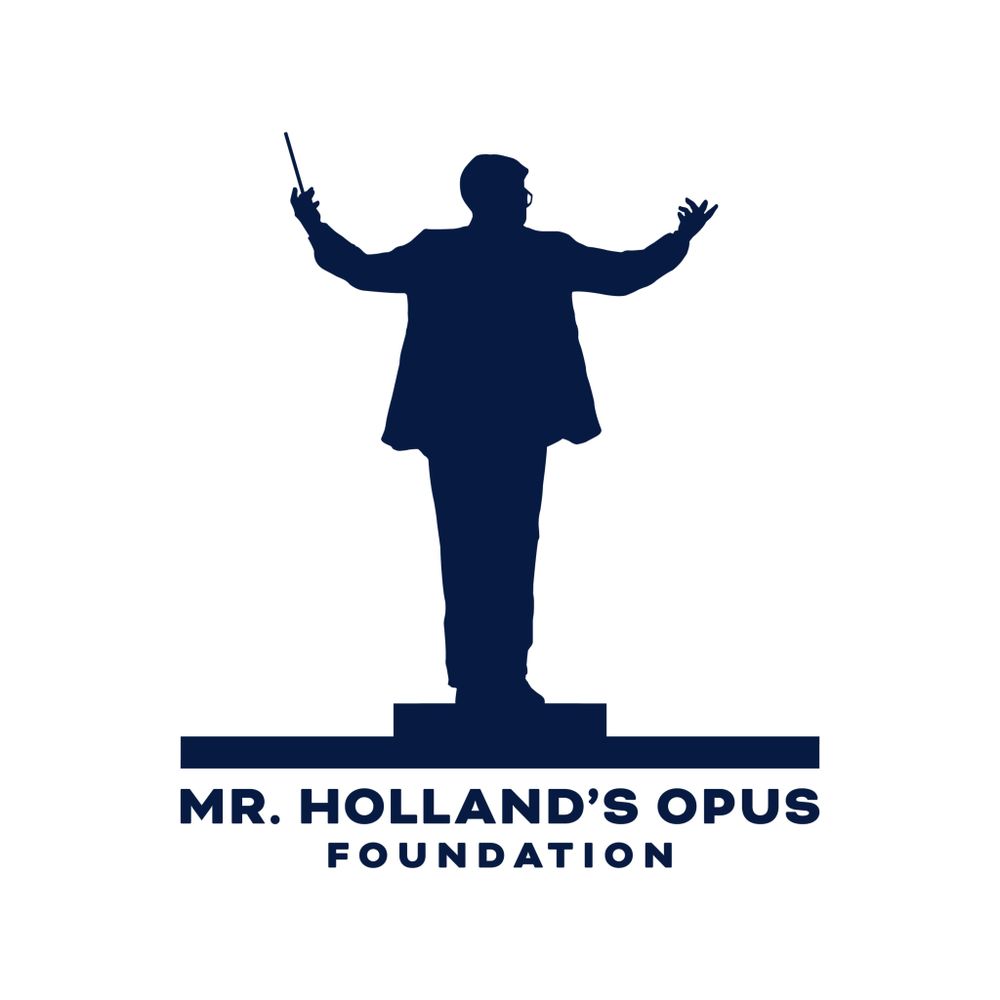 Mr. Holland's Opus Foundation