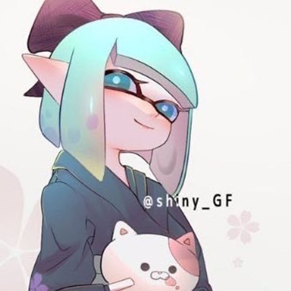 しゃー