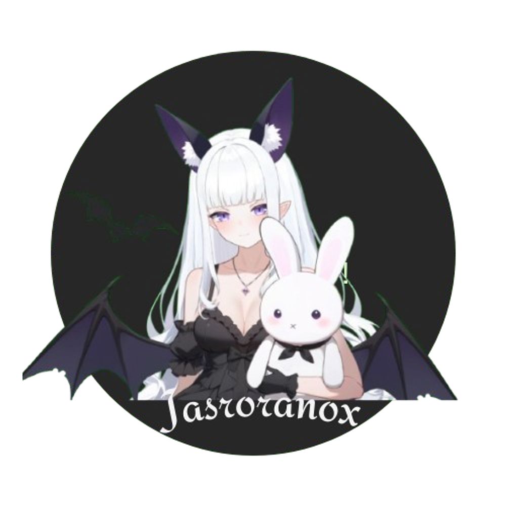 JasroranoxVT