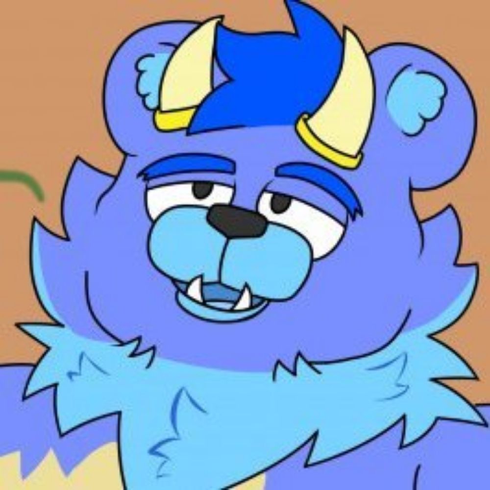 Blue Dragon the Devourer