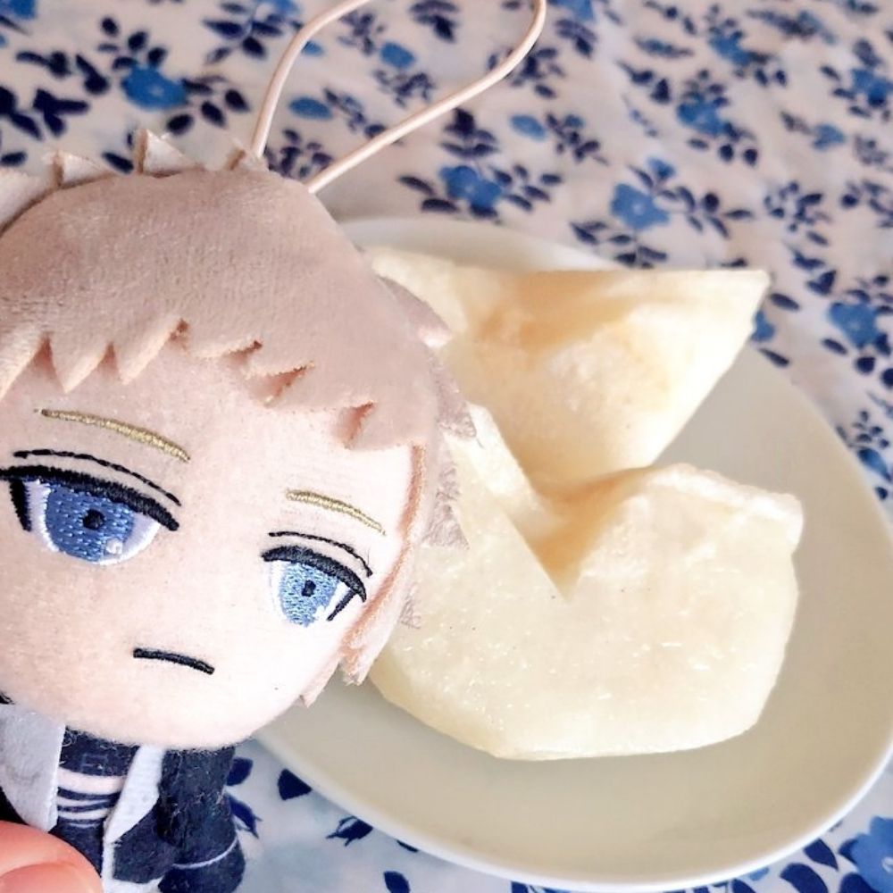 めぐる