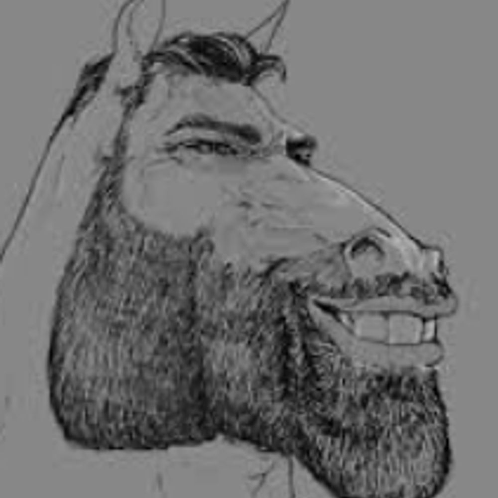 Strategy Horse