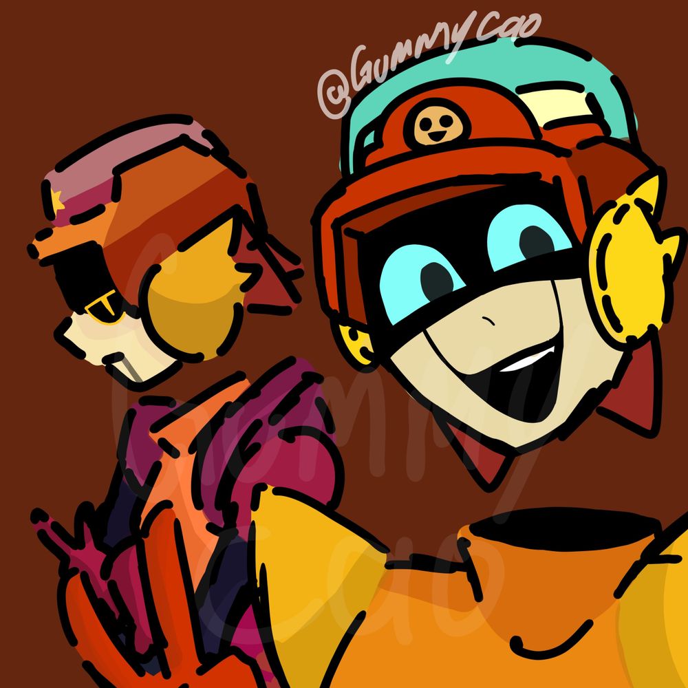 Chipp²