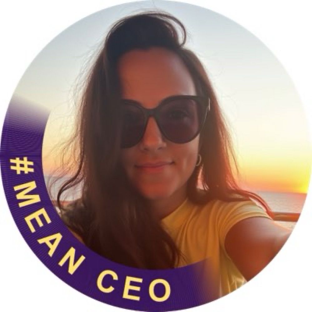 MeanCEO