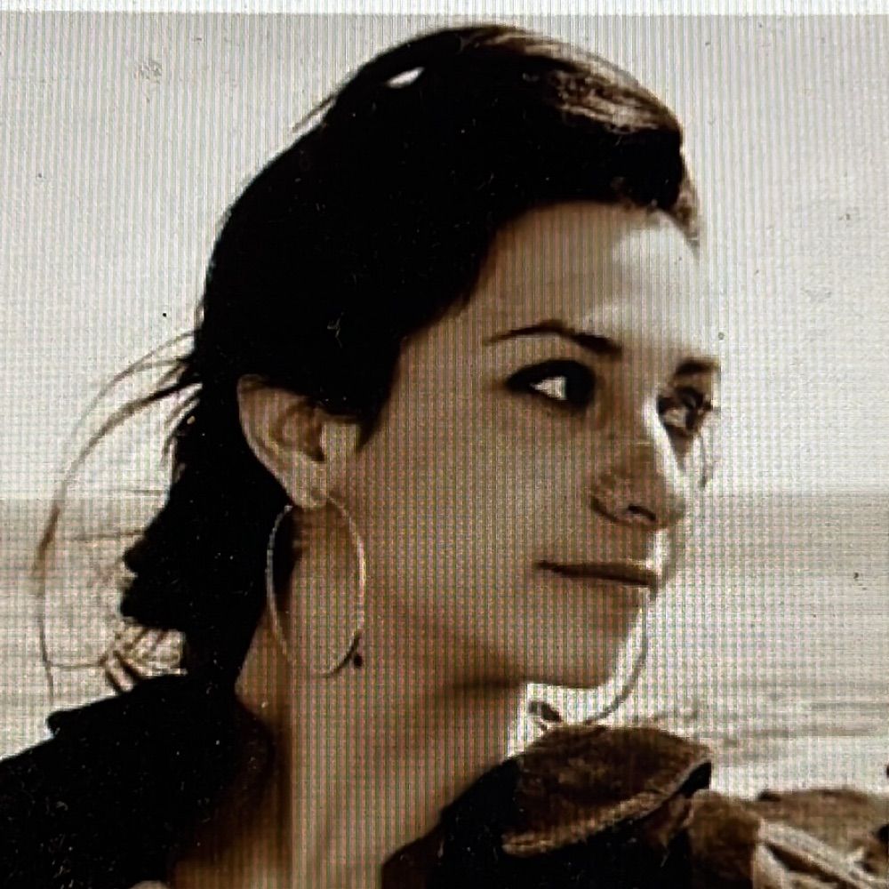 Christina Palmou
