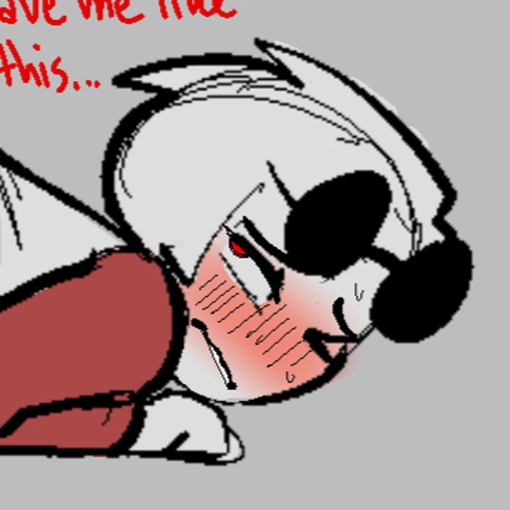 darkship dave strider🎱🎀
