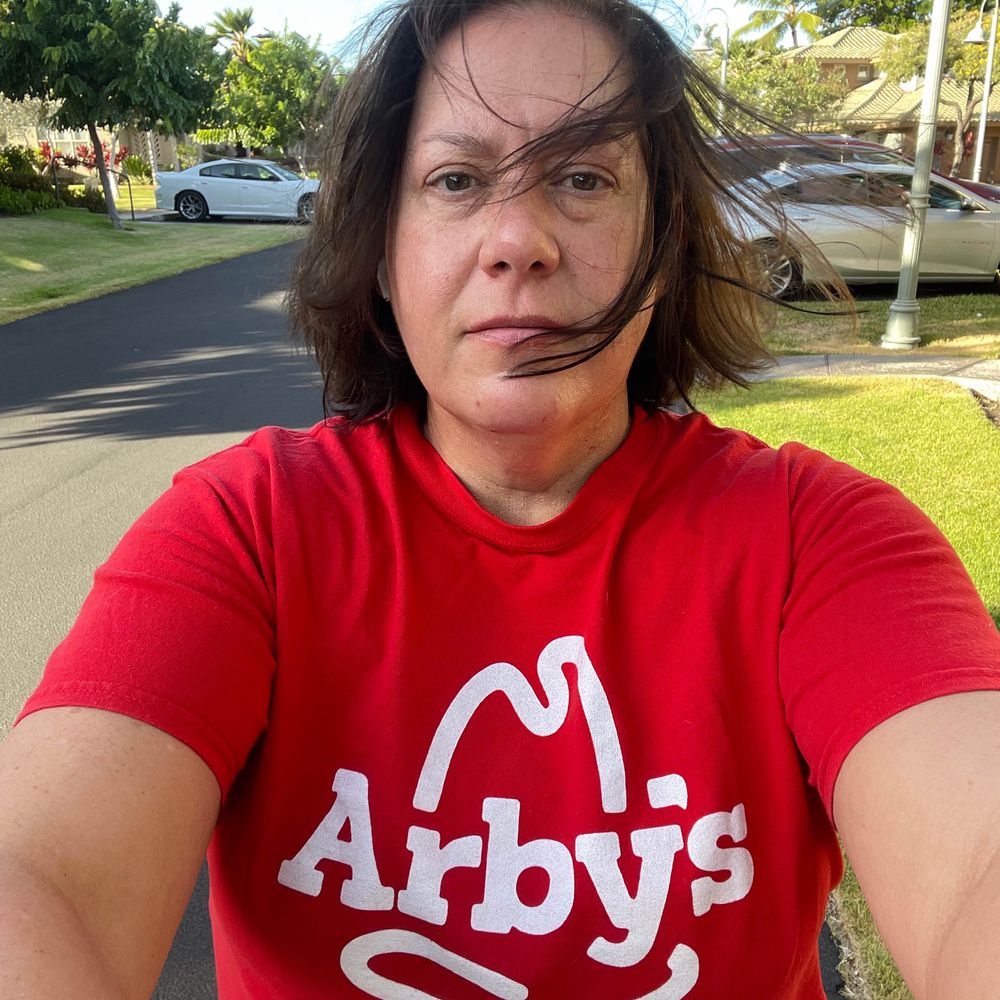 Barbara Sparrow