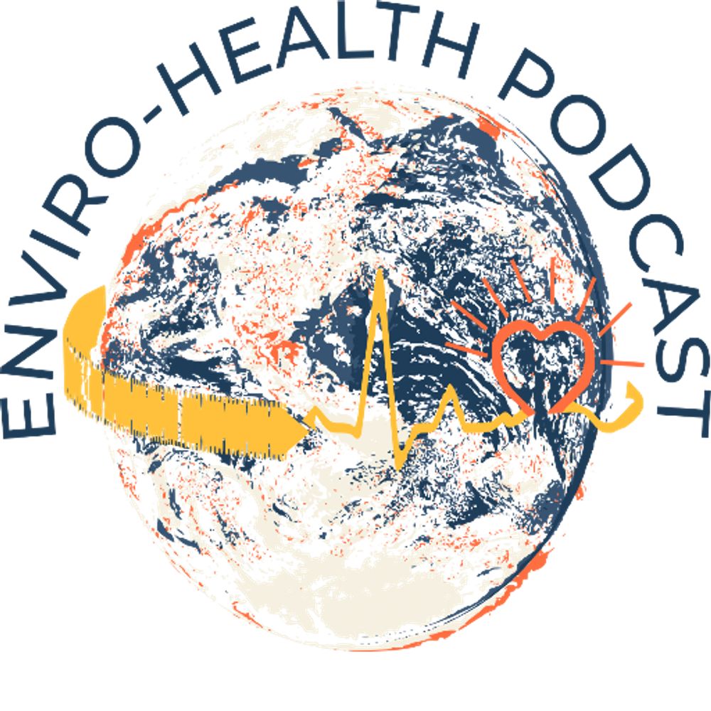 The Envirohealth Podcast