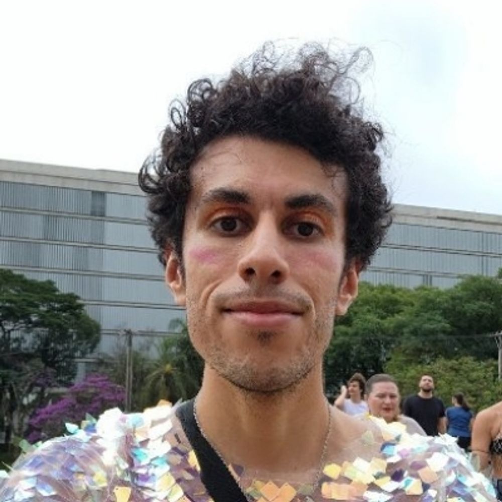 Maracatu Quântico 