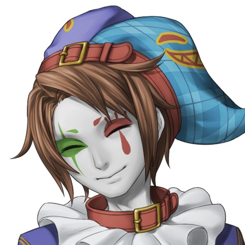 ピエロ