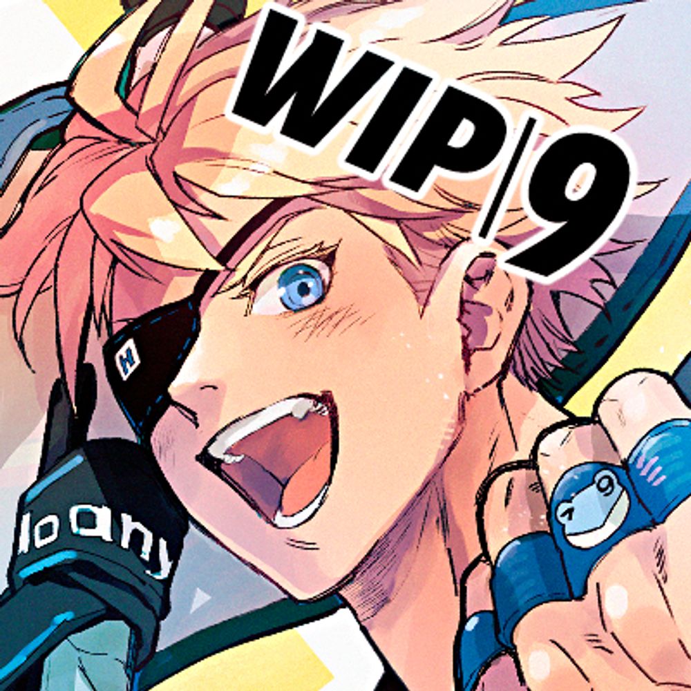 WIP|9