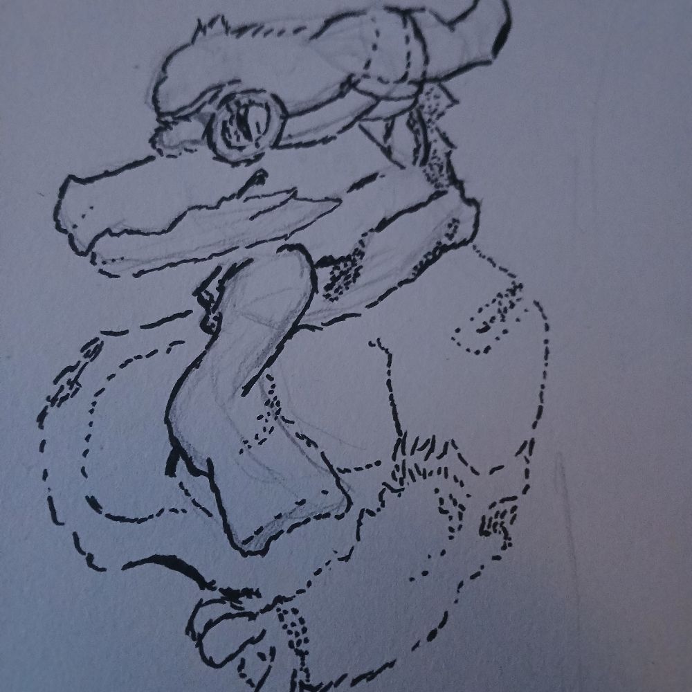 HomosexualKobold