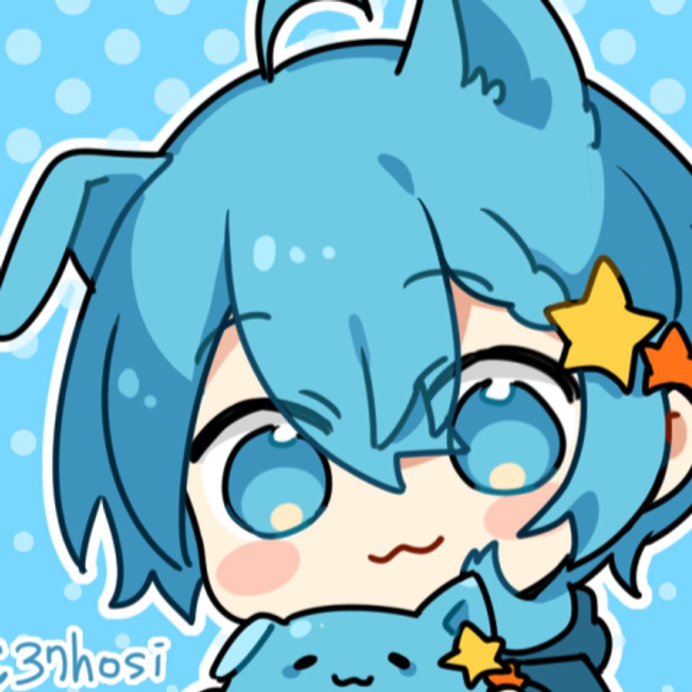 水星たいち