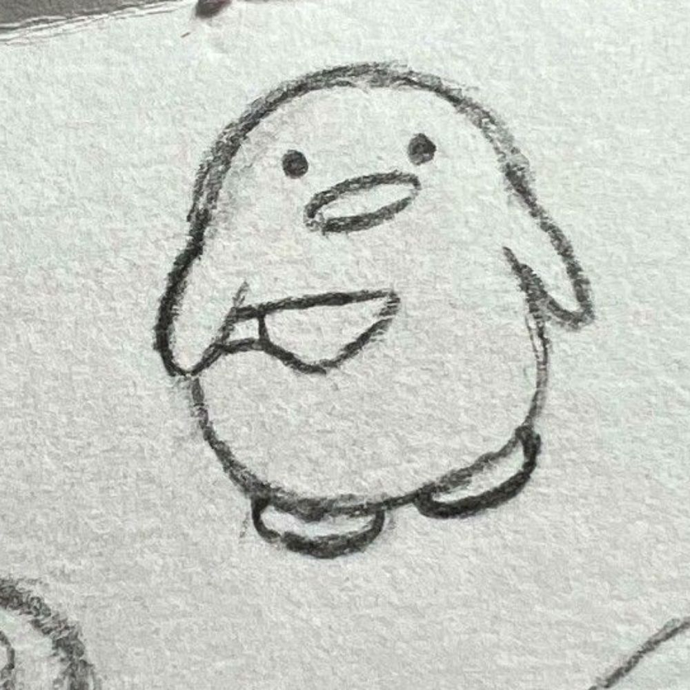 🐥🍪❣