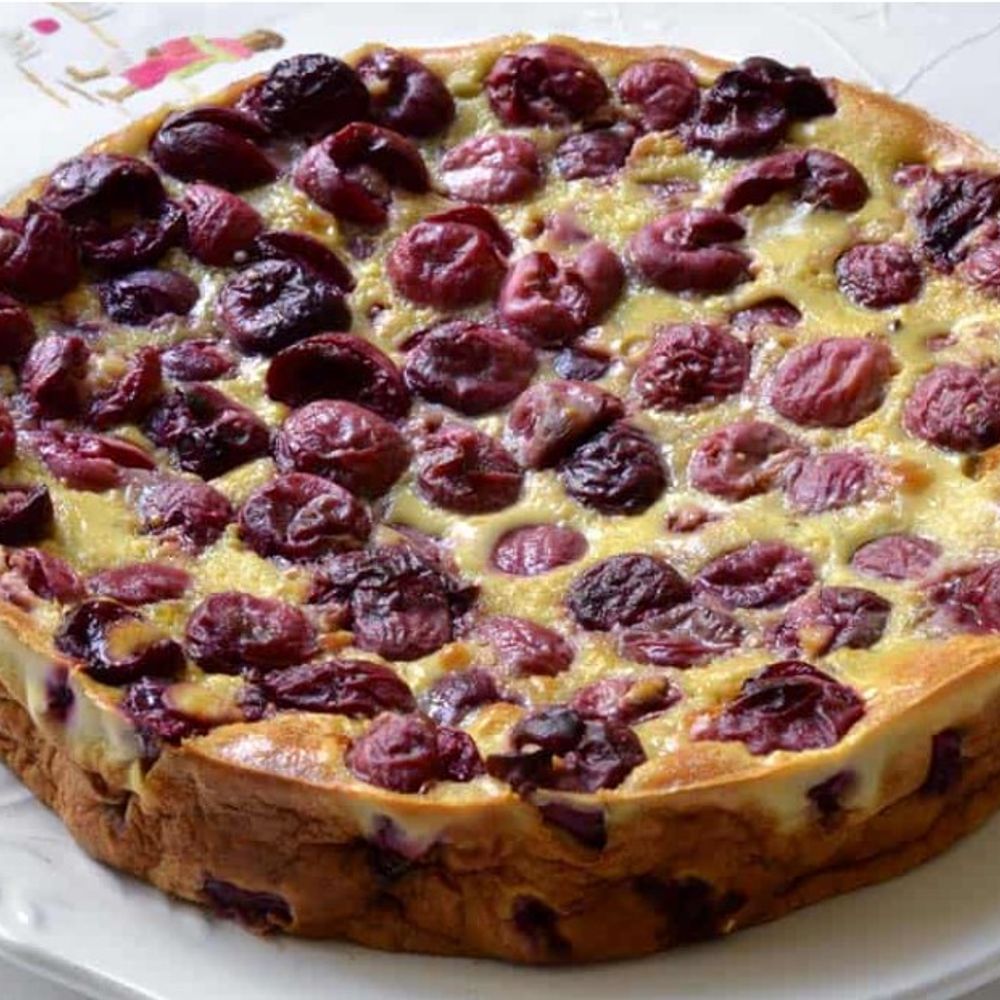 Clafoutis Flognarde Team