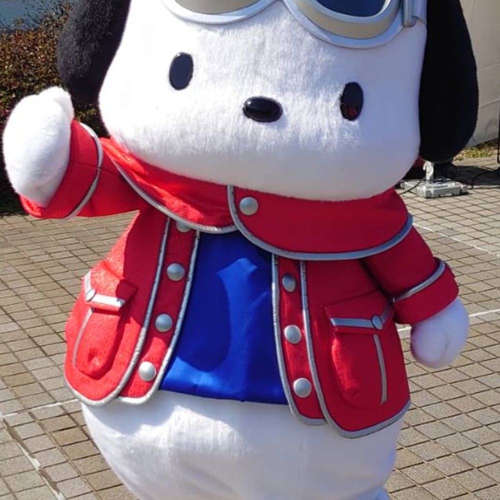 なーちゃん