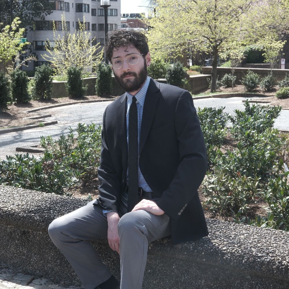 Josh Kendall