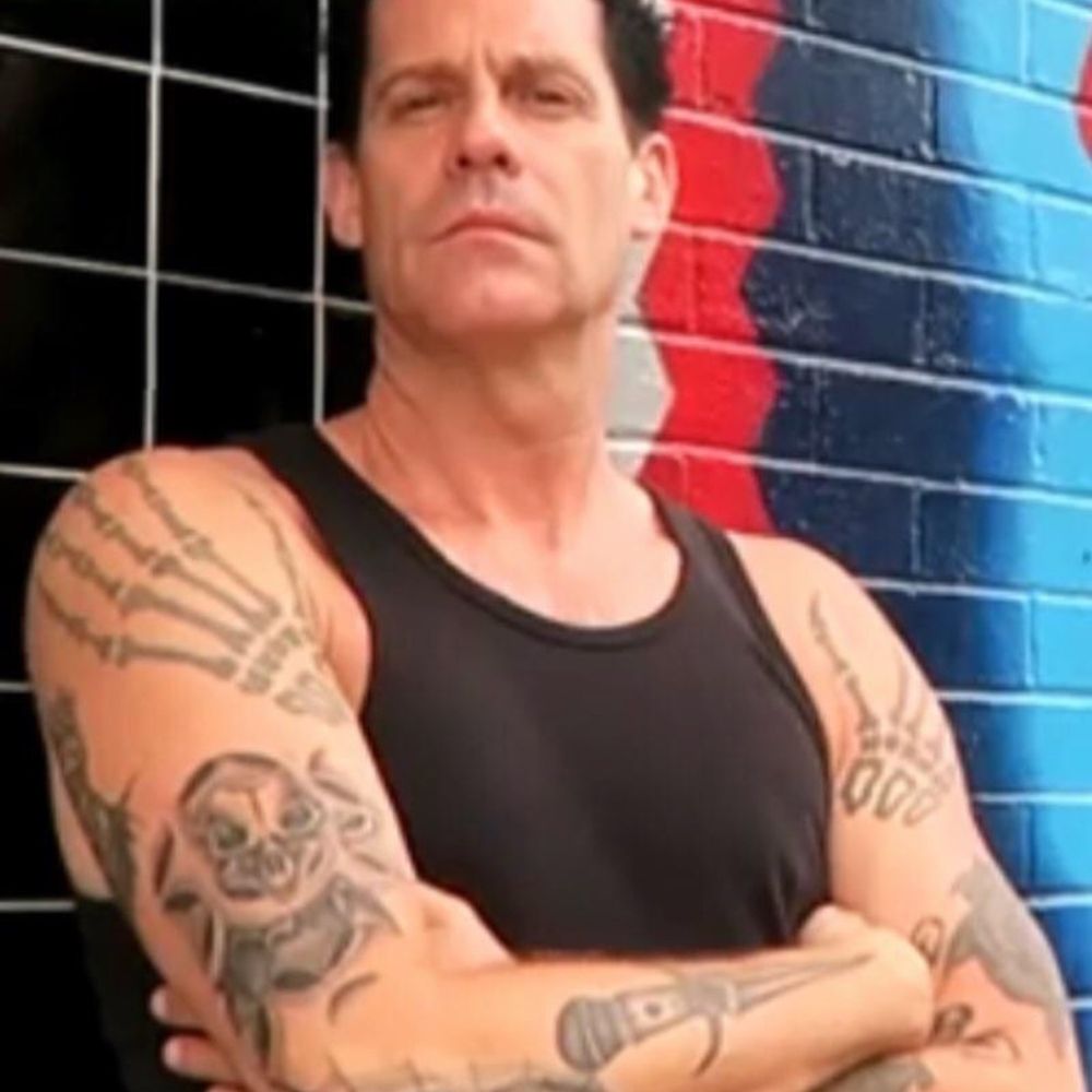 Paul Weiner
