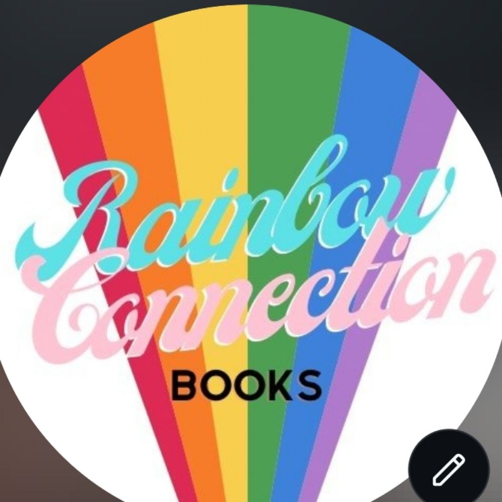 Rainbow Connection Books