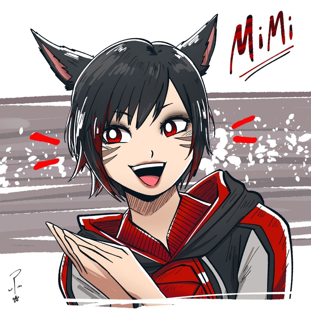 Mimi