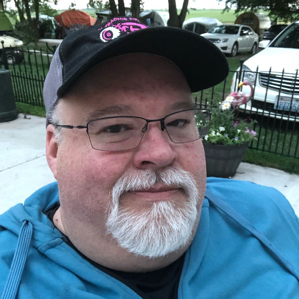 Papa Gene