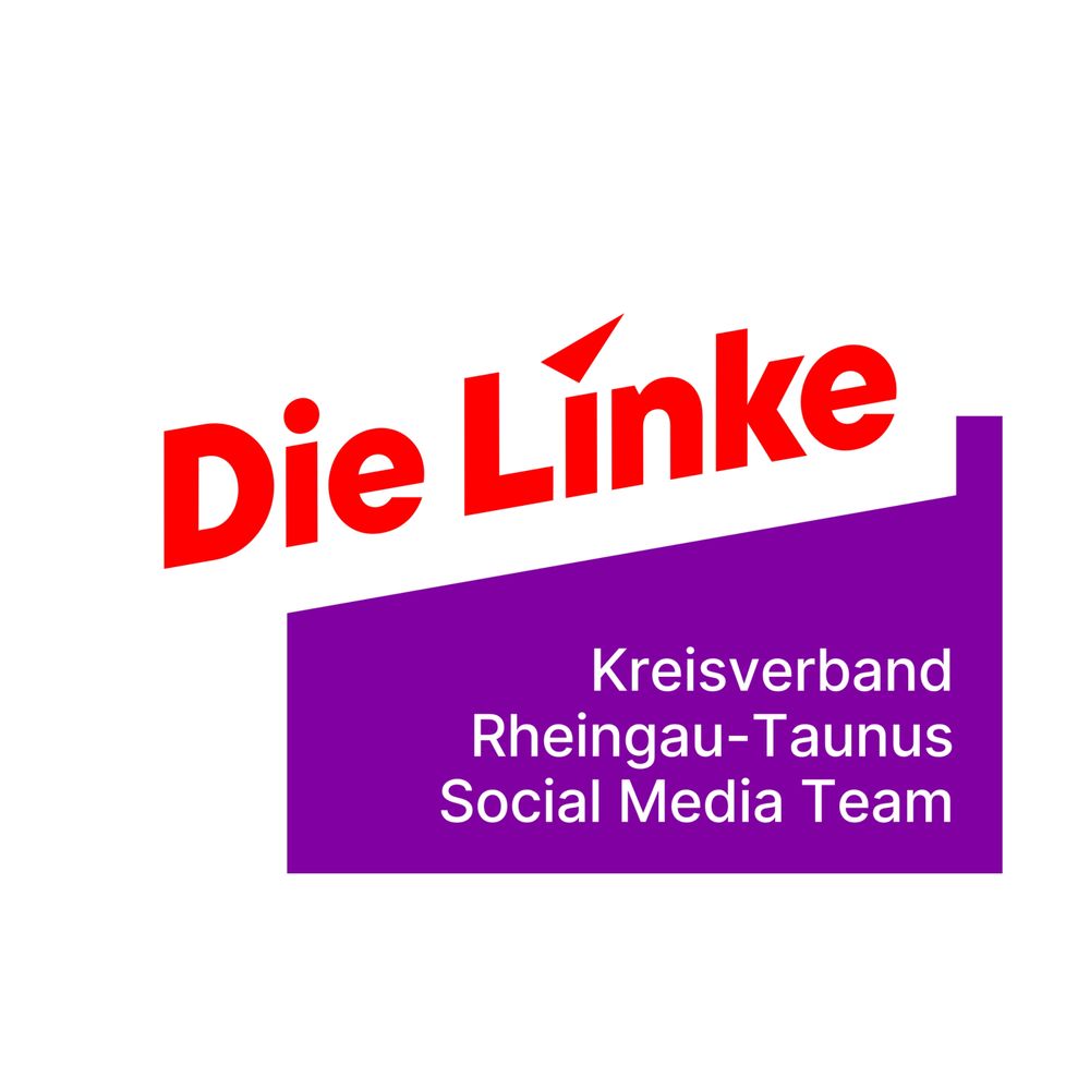 𝘿𝙄𝙀 𝙇𝙄𝙉𝙆𝙀. Rheingau-Taunus-Kreis (RTK)