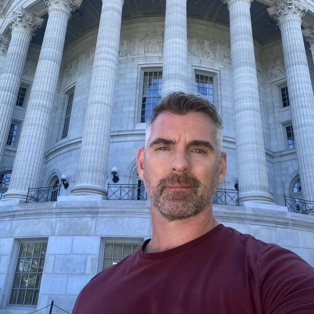 Sean Holihan