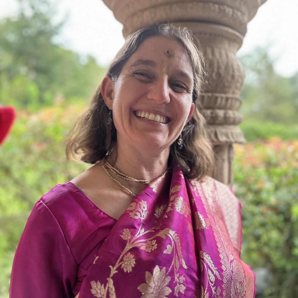 Nartaki Radha