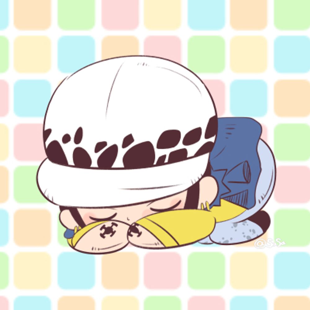 笹
