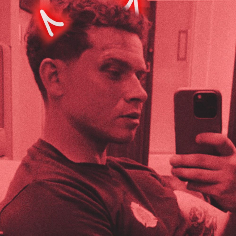 Evil Oliver Stark