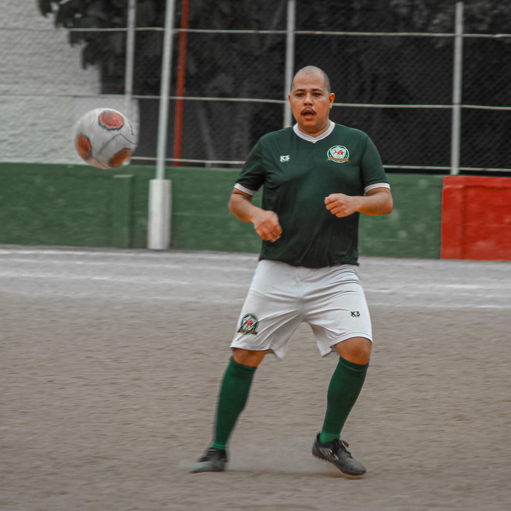 Lucas Onofrio
