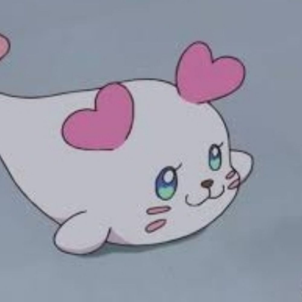 ふぇぇ