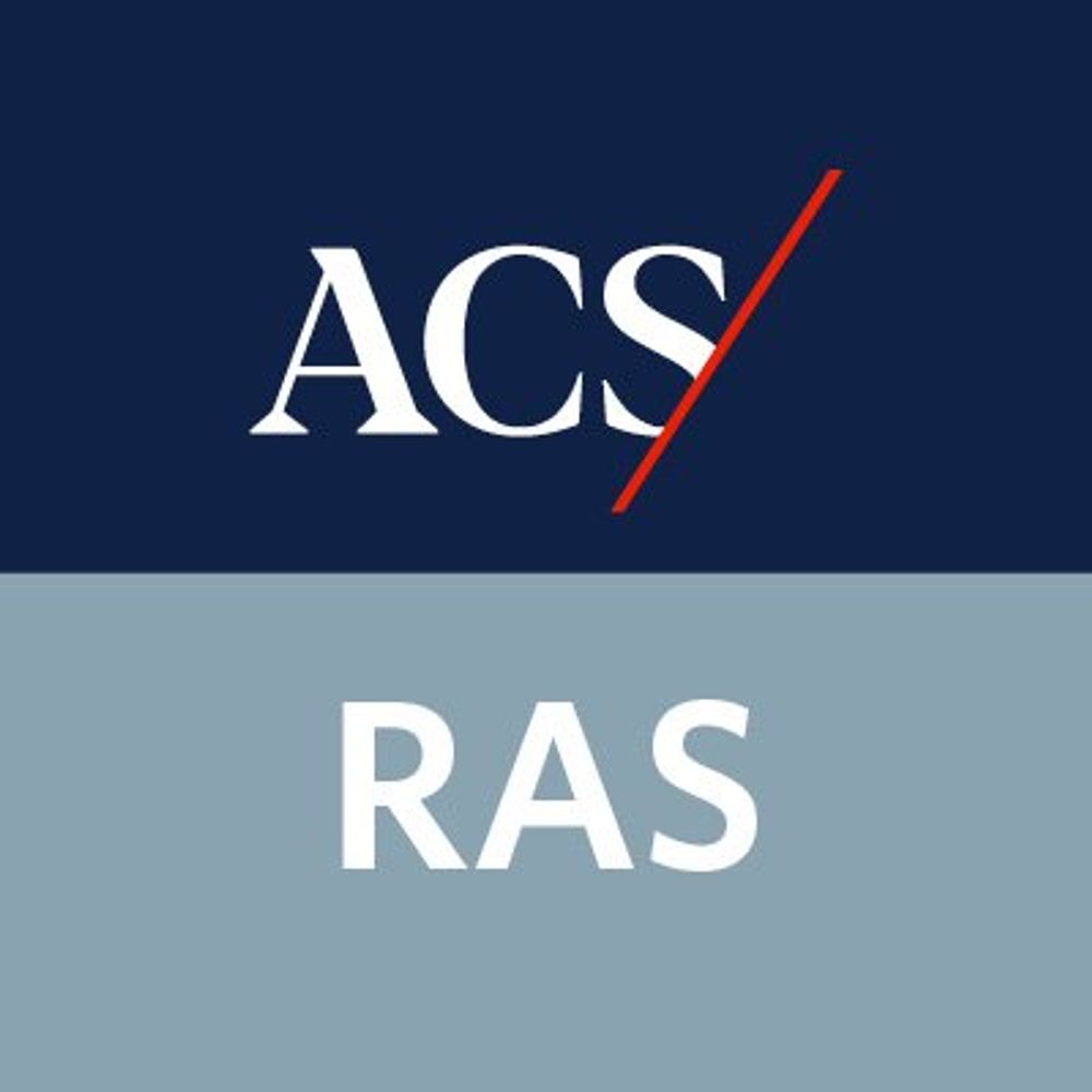 ACS Resident and Associate Society