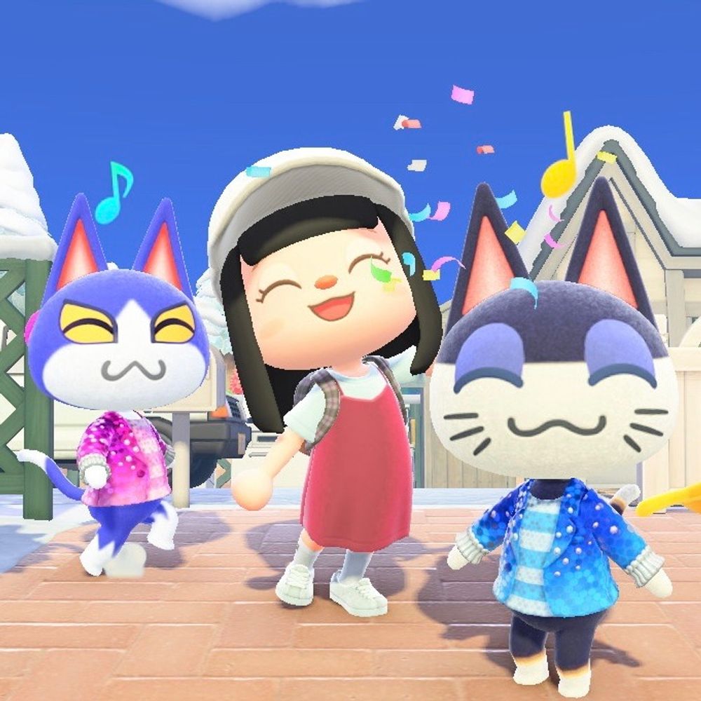 なまちょこ🐰🍙